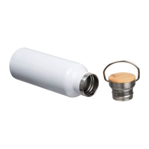 MC Sticlă CrisMa din oţel inoxidabil reciclat, 700ml