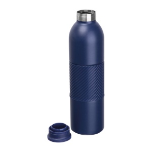 MC Bol pentru salată cu capac din bambus, 2 l