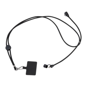 MC Type-C charging cable lanyard