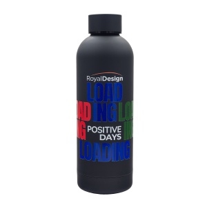 MENDOZA 500 ml insulated bottle - Img 7