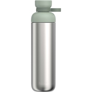 Mepal Vita 900 ml recycled stainless steel water bottle - Img 7