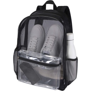 Mesh recycled backpack 18L - Img 8