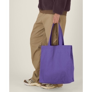 Mid Tote Bag - Geanta tote țesută cu greutate medie 220 g/m² - Img 30
