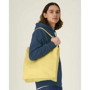 Mid Tote Bag - Geanta tote țesută cu greutate medie 220 g/m² - Img 40