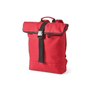 AO Rucsac Milan 24L rPU și rPET. Compatibil cu laptop de 17".