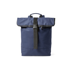 AO Rucsac Milan 24L rPU și rPET. Compatibil cu laptop de 17".