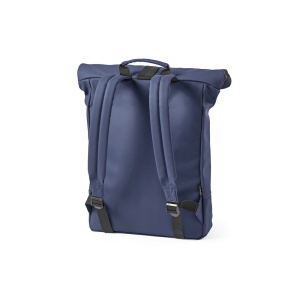 Milan Backpack 24L rPU and rPET. Fits 17" laptop - Img 21