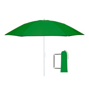 Misarya - Umbrelă de plajă pliabilă - Img 6