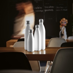 Mississippi 550W Bottle rSS 535ml. Double wall and for Sublimation - Img 7