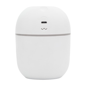 MISTY humidifier with lamp - Img 5