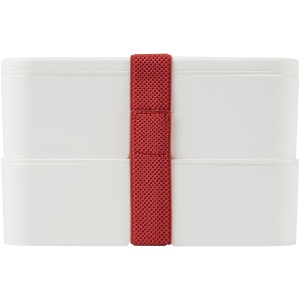 PF Cutie de prânz MIYO 700+700 ml cu strat dublu