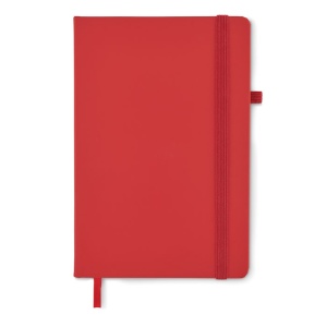 MO™ Notes A5 din PU reciclat