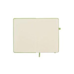 MO™ Notes A5 din PU reciclat