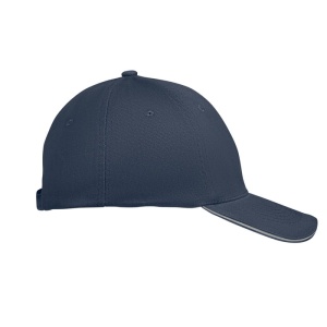 MO™ Sapcă baseball 6 panele
