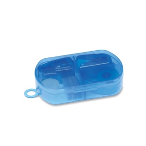 MO™ Set papetărie în cutie plastic