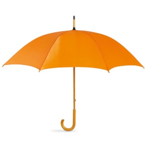 MO™ Umbrelă cu mâner din lemn