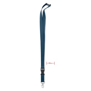 MO™ Lanyard bumbac 20 mm