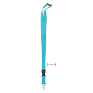 MO™ Lanyard bumbac 20 mm