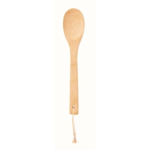 MO™ Spoon salad bamboo