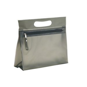 MO™ Borsetă transparentă din PVC
