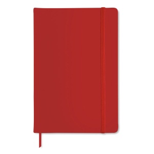 MO™ Carnet A6 liniat