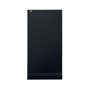 MO™ Prosop bumbac organic 140x70