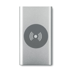 MO™ Powerbank Wireless de 4000mAh