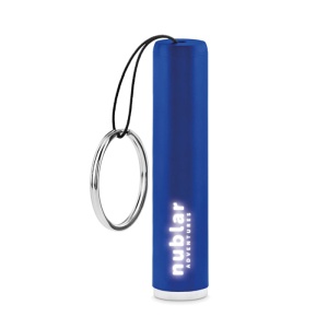 MO™ Lanternă plastic, logo luminos