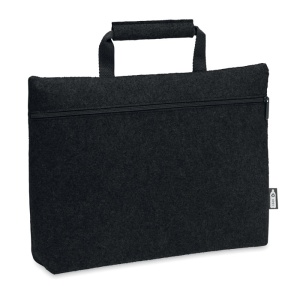 MO™ Geantă laptop cu fermoar, RPET
