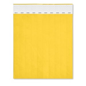 MO™ Brățară Tyvek®