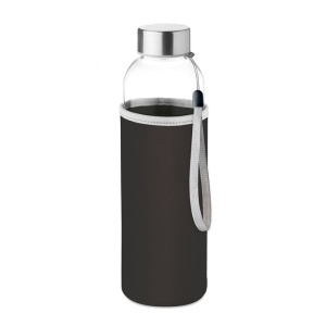 MO™ Sticlă de sticlă în husă 500ml