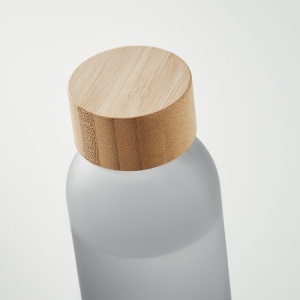 MO ABE - Sticlă mată 500 ml - Img 15
