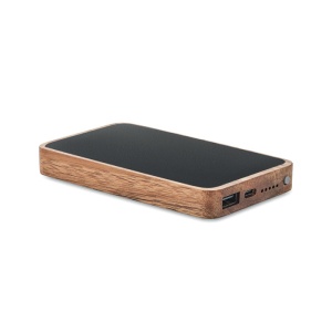 MO ACAPOW - Powerbank wireless 4000 mAh - Img 2