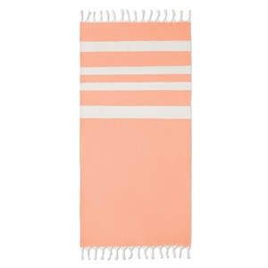 MO AGOURA - Hamman towel blanket 140 gr/m² - Img 1
