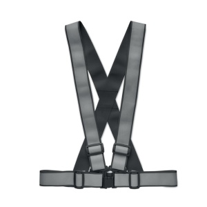 MO ALLVISIBLE+ - Adjustable 360 reflective belt - Img 2