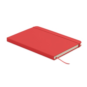 MO ARCOLOOP Notebook A5 PU reciclat - Img 4