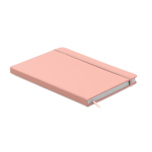 MO ARCONOT LINED - A5 notebook 96 lined sheets - Img 12
