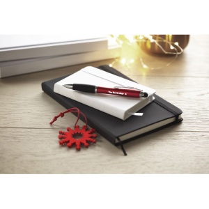 MO ARCONOT LINED - A5 notebook 96 lined sheets - Img 24