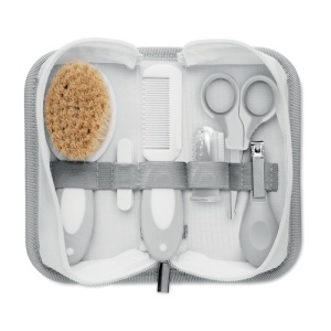 MO BABY - Set 6 piese pentru bebeluș - Img 2
