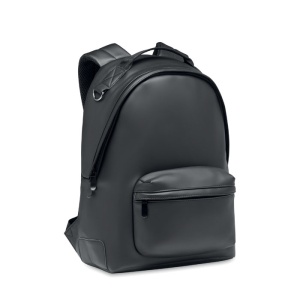 MO BAI BACKPACK - Laptop 15" soft PU backpack - Img 1