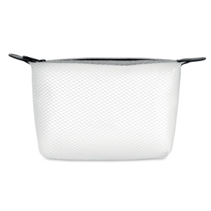 MO BALI BAG - Geantă toaletă din plasă EVA