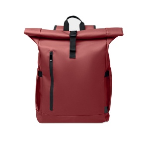 MO BANGKOK ROLL - Rucsac rolltop pt laptop 600D - Img 21