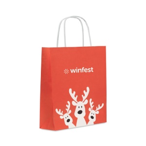 MO BAO SMALL - Gift paper bag small