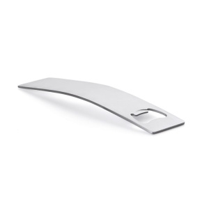 MO BARRY Stainless steel bottle opener - Img 2
