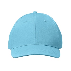 MO BASIE APOLLO 6 Panel baseball cap 160 gr/m - Img 38