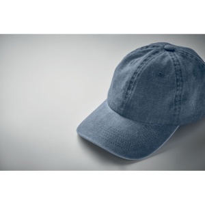 MO BEAU 6 panel baseball cap 265 gr/m² - Img 12