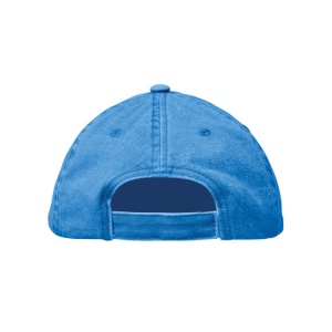 MO BEAU 6 panel baseball cap 265 gr/m² - Img 22