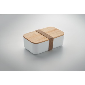 MO BEIBABOX - PLA corn lunch box 1000ml - Img 6