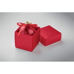 MO BELLES Christmas bauble gift box - Img 4