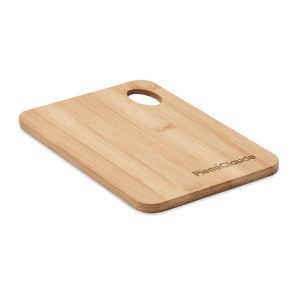 MO BEMGA - Bamboo cutting board